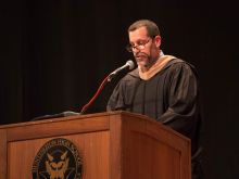 Cliff Weissman