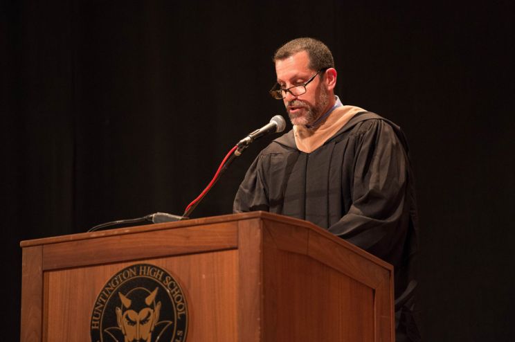 Cliff Weissman