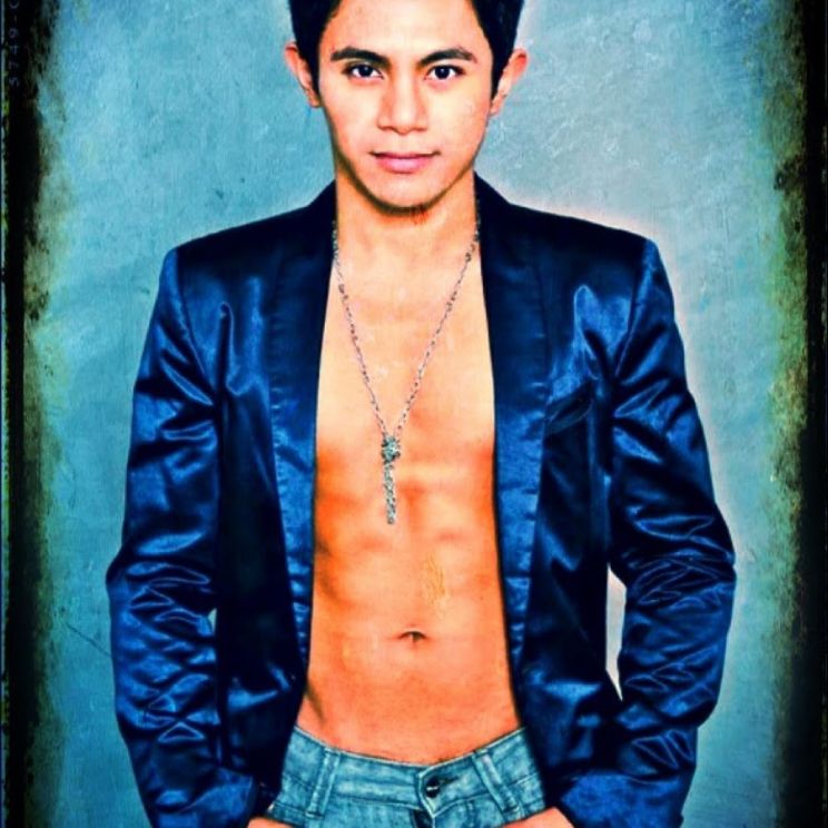 Clifford Bañagale