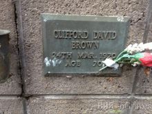Clifford David