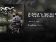 Clifford David