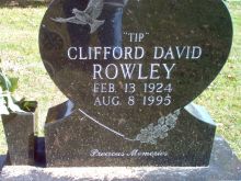 Clifford David