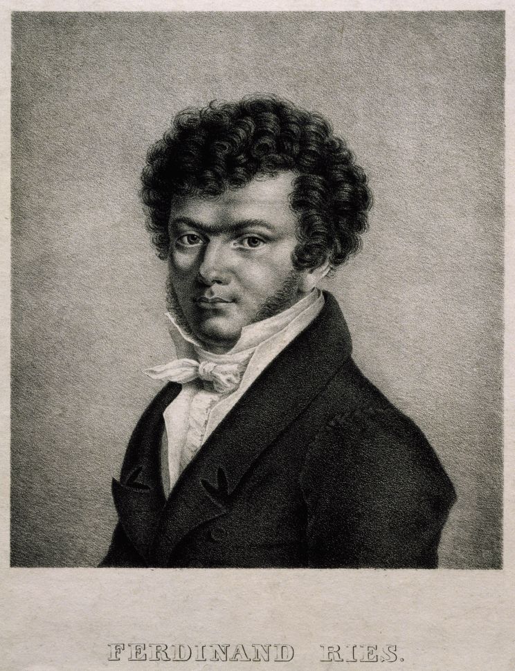 Clifford David