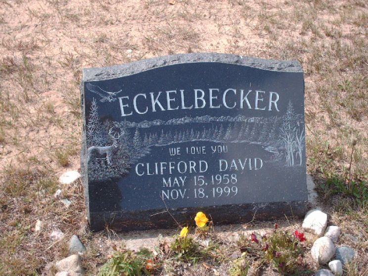 Clifford David