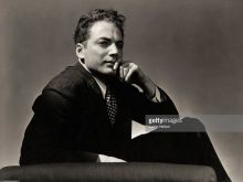 Clifford Odets