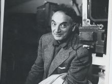 Clifford Odets