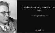 Clifford Odets