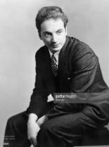 Clifford Odets