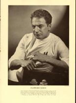 Clifford Odets