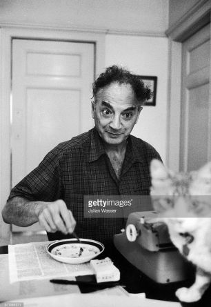 Clifford Odets