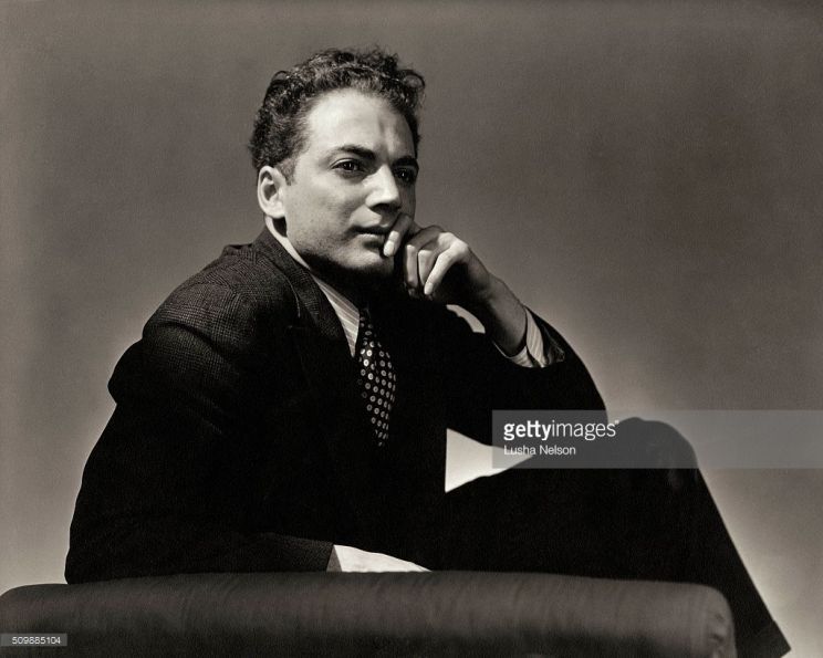 Clifford Odets