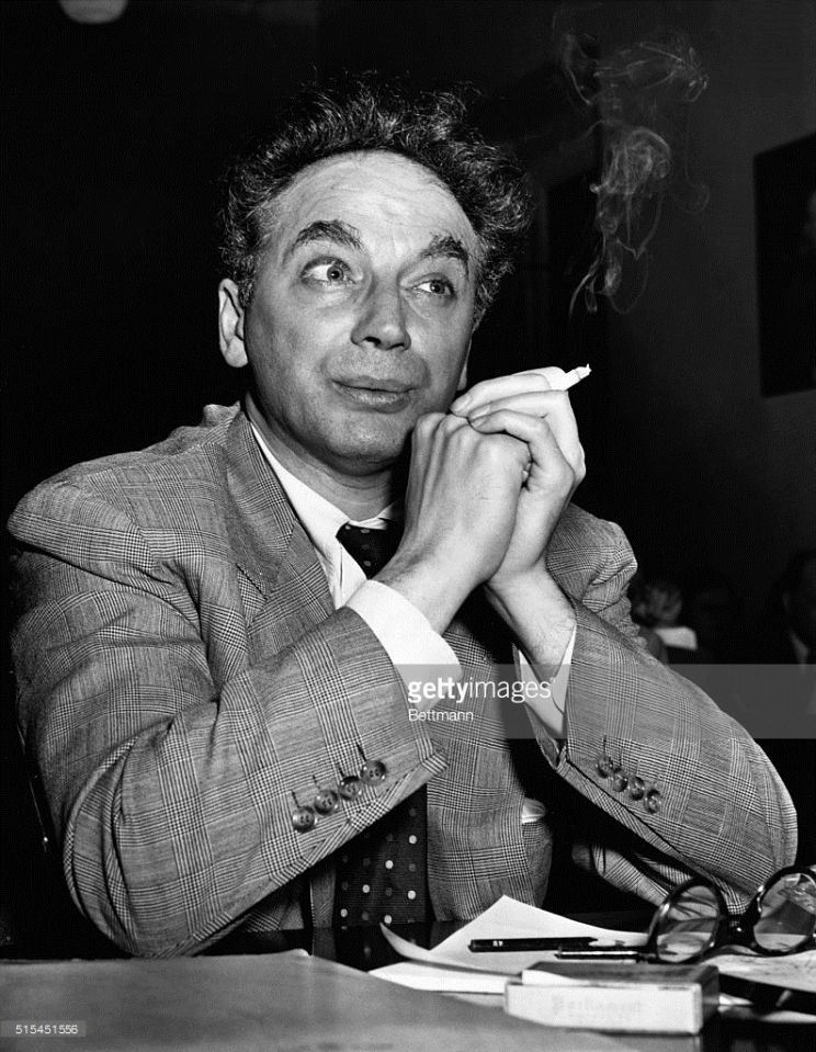 Clifford Odets