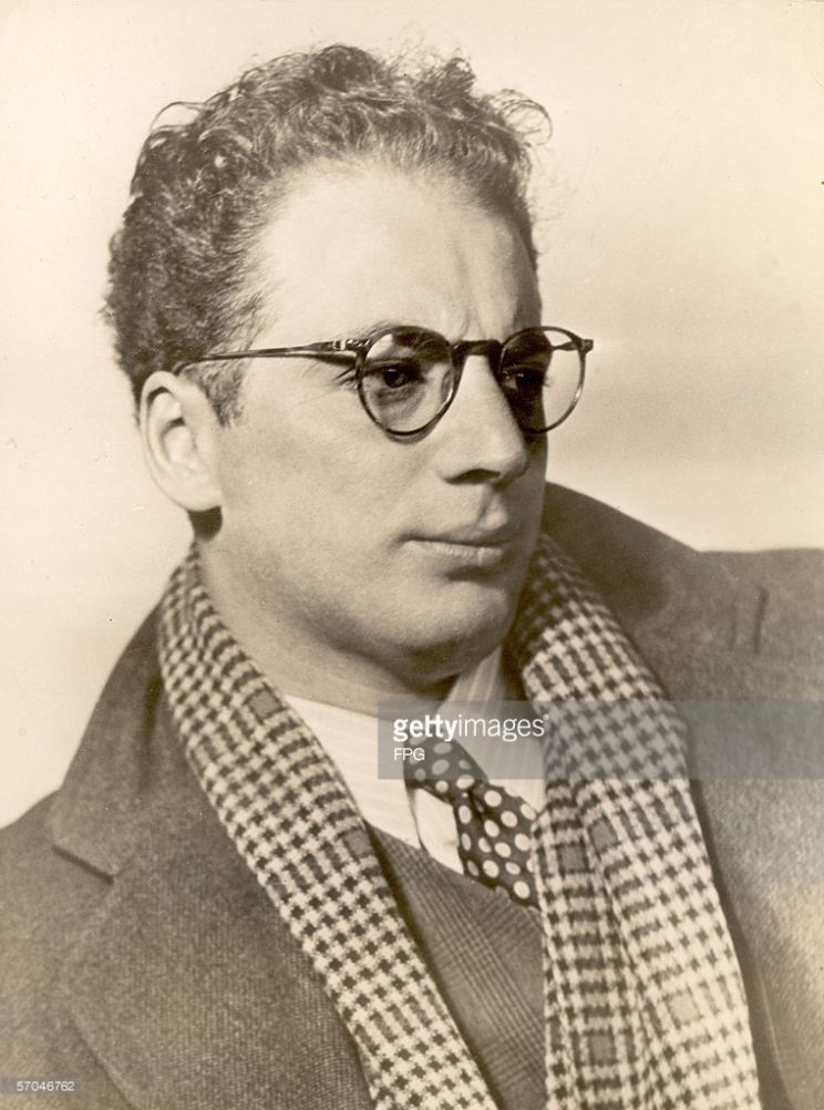 Clifford Odets