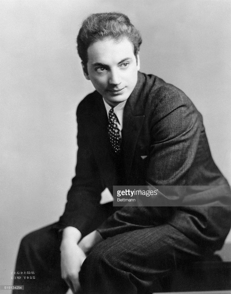 Clifford Odets