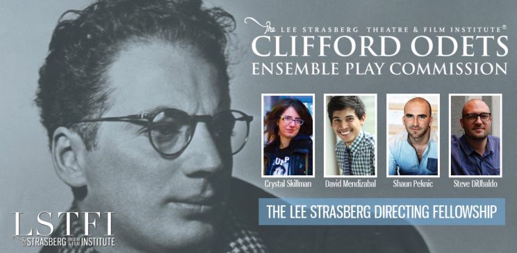 Clifford Odets