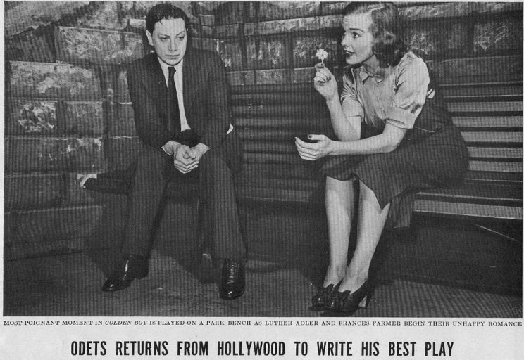Clifford Odets