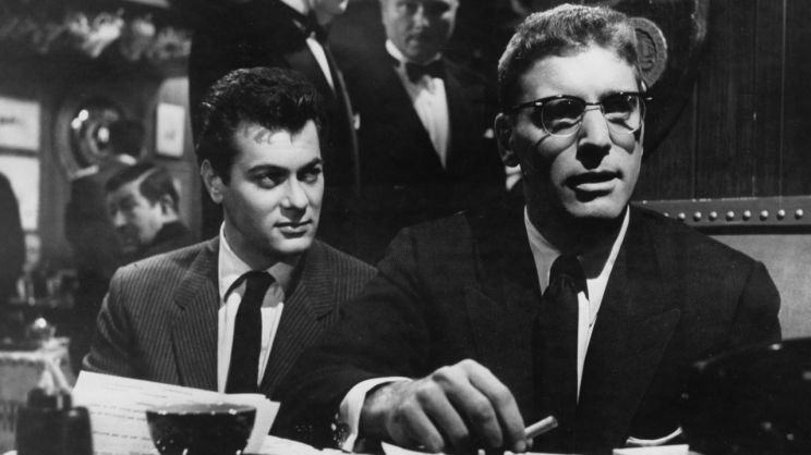 Clifford Odets