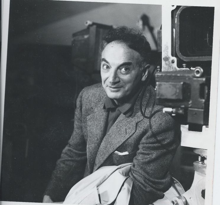 Clifford Odets