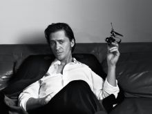 Clifton Collins Jr.