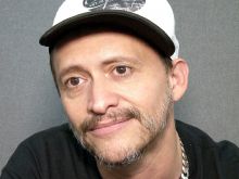 Clifton Collins Jr.