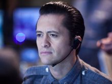 Clifton Collins Jr.