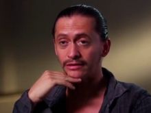 Clifton Collins Jr.