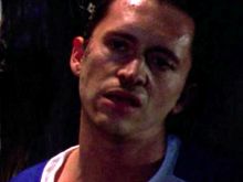 Clifton Collins Jr.