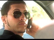 Clifton Collins Jr.