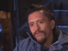 Clifton Collins Jr.