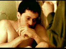 Clifton Collins Jr.