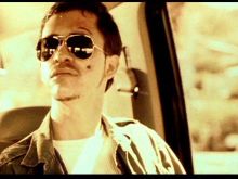 Clifton Collins Jr.