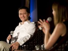 Clifton Collins Jr.