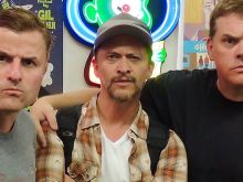 Clifton Collins Jr.