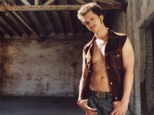 Clifton Collins Jr.