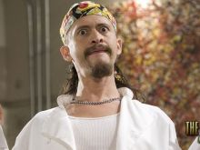 Clifton Collins Jr.