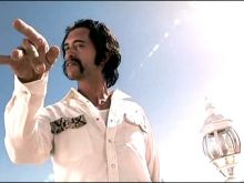 Clifton Collins Jr.