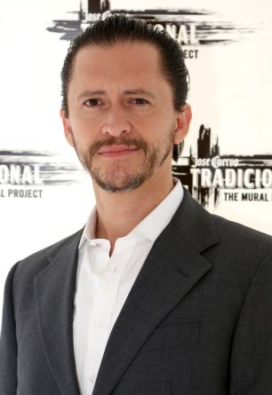 Clifton Collins Jr.