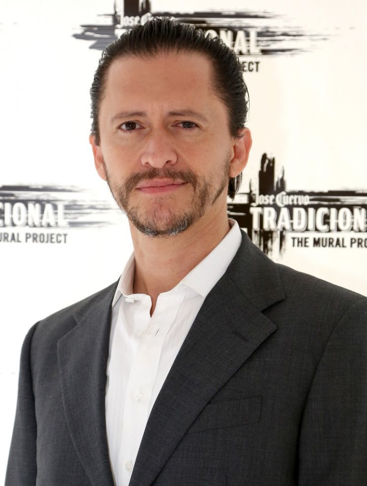 Clifton Collins Jr.