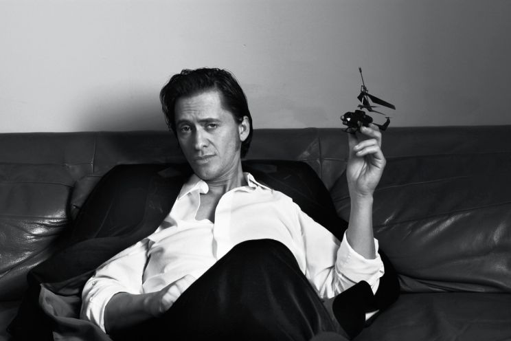 Clifton Collins Jr.