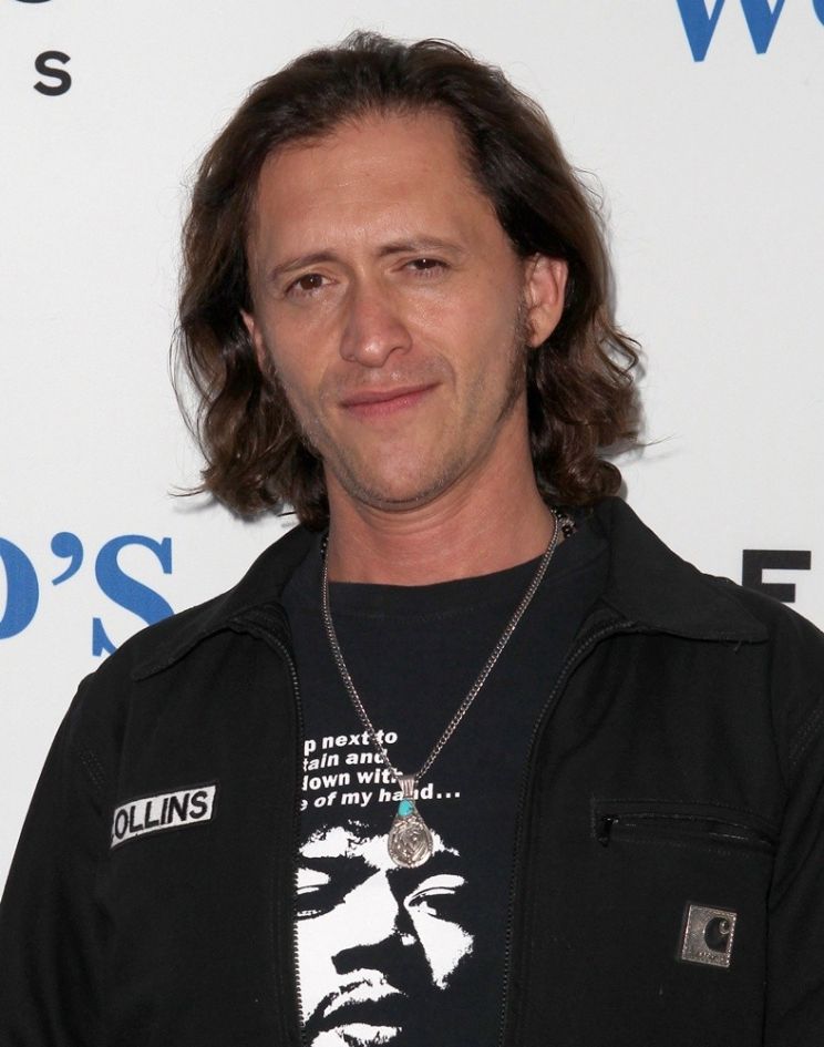 Clifton Collins Jr.