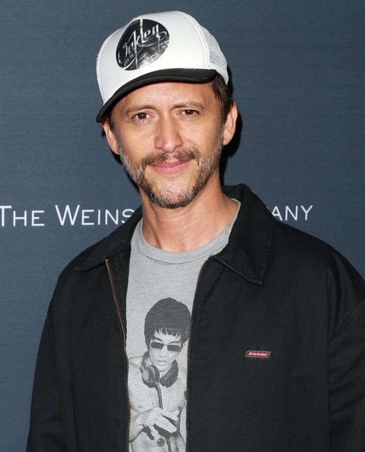 Clifton Collins Jr.