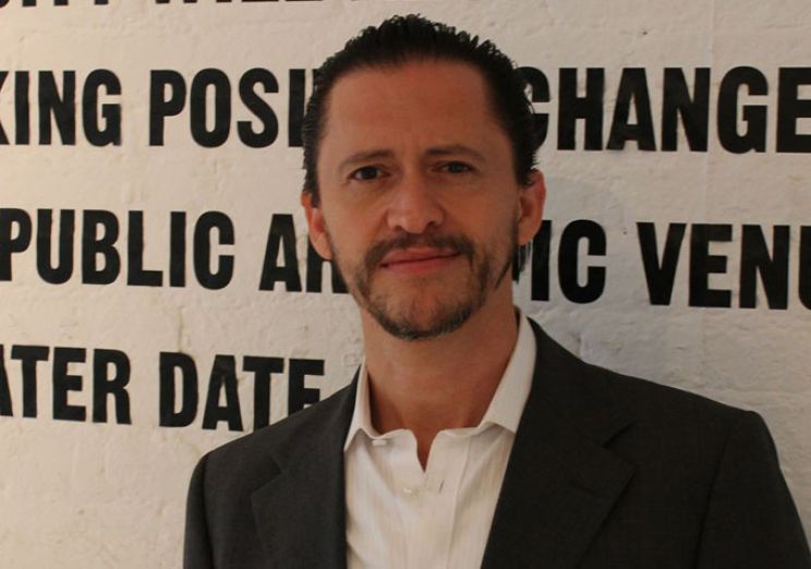 Clifton Collins Jr.