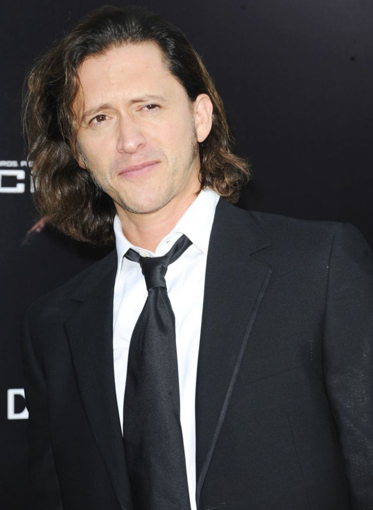 Clifton Collins Jr.