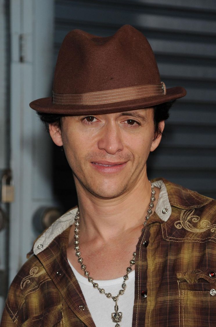 Clifton Collins Jr.