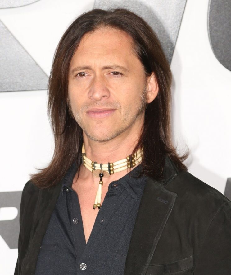 Clifton Collins Jr.