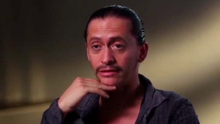 Clifton Collins Jr.