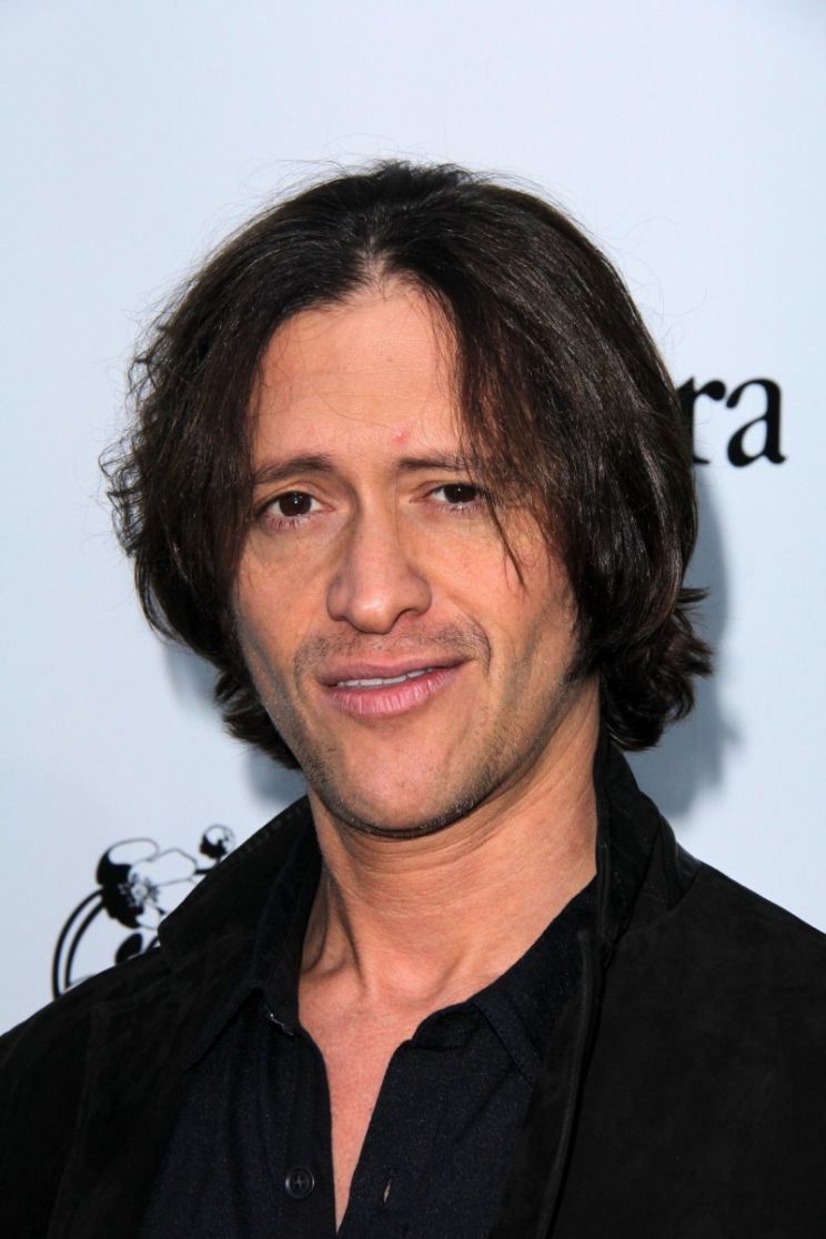 Clifton Collins Jr.