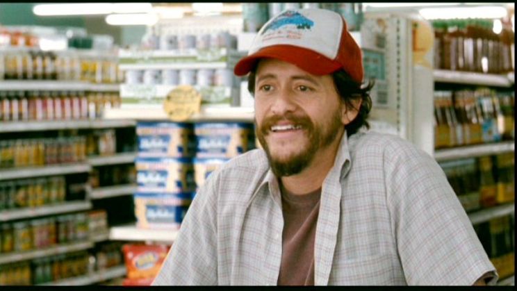 Clifton Collins Jr.