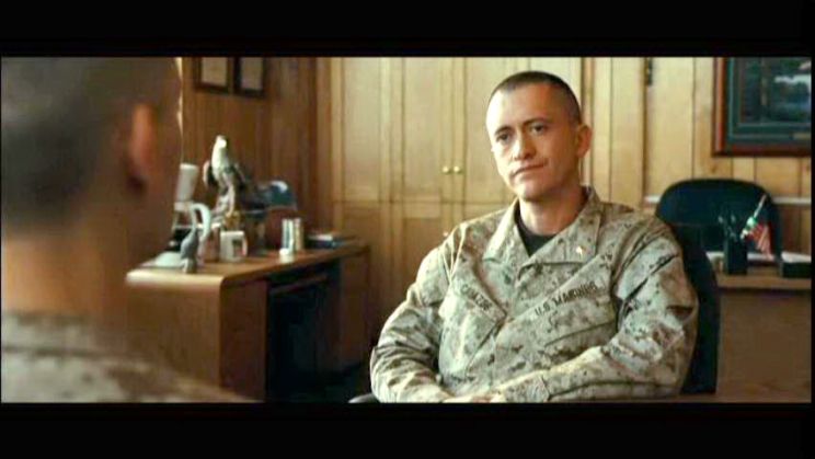 Clifton Collins Jr.