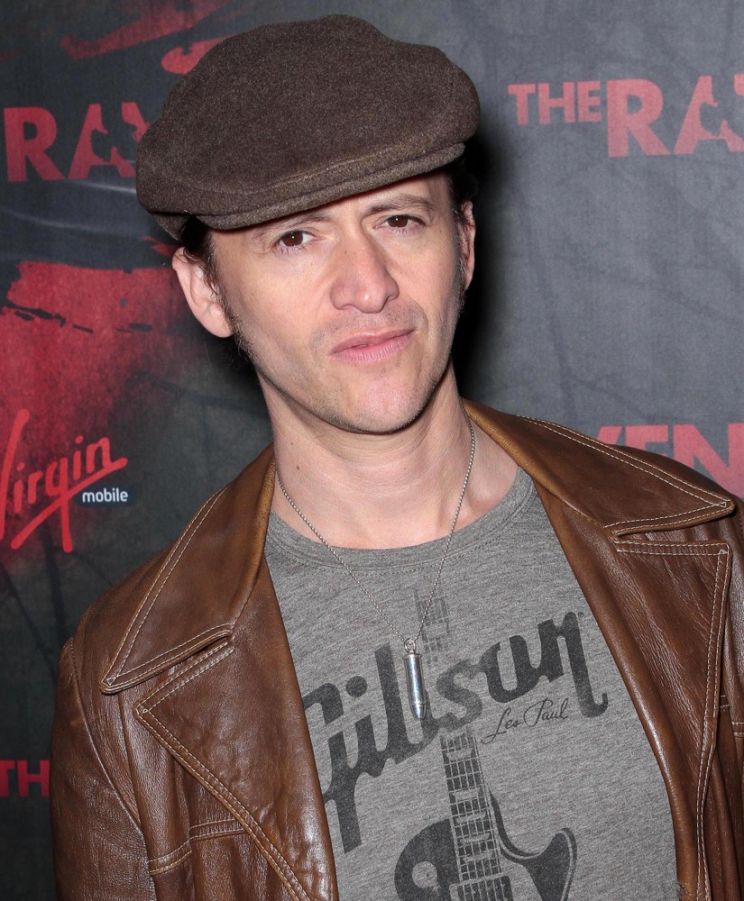 Clifton Collins Jr.